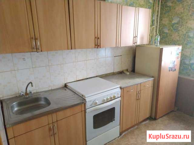 3-комнатная квартира, 61 м², 3/9 эт. на продажу в Смоленске Смоленск - изображение 1