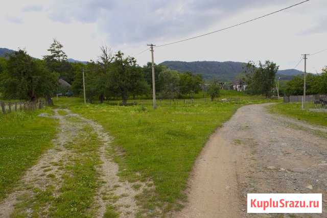 Дом 35 м² на участке 28 сот. на продажу в Каменномостском Каменномостский - изображение 1