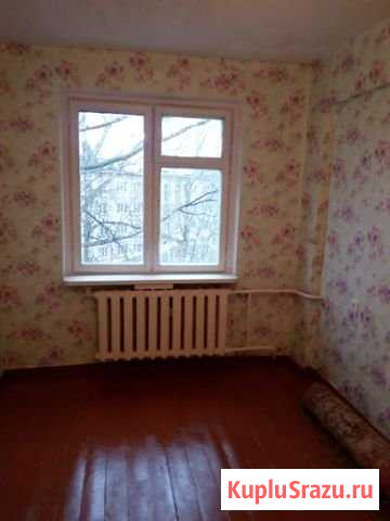4-комнатная квартира, 61.6 м², 5/5 эт. на продажу в Боровичах Боровичи - изображение 1