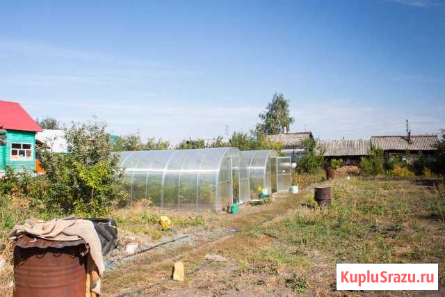 Дом 88.6 м² на участке 10 сот. на продажу в Сызрани Сызрань - изображение 1