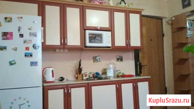 Комната 12 м² в 1-ком. кв., 4/9 эт. на продажу в Курске Курск - изображение 1