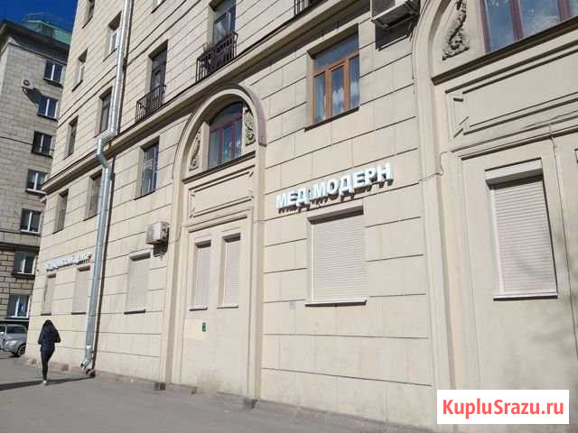 Свободное назначение, Московский пр-кт д. 171 Санкт-Петербург - изображение 1
