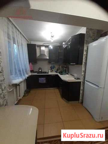 2-комнатная квартира, 54.8 м², 3/5 эт. на продажу в Чите Чита - изображение 1
