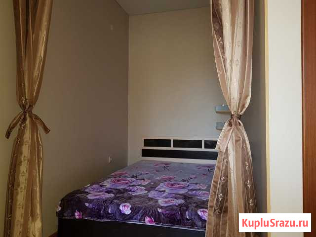 1-комнатная квартира, 36 м², 2/6 эт. в аренду посуточно в Анапе Анапа - изображение 1