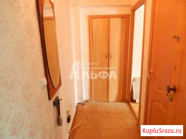 1-комнатная квартира, 31.2 м², 2/5 эт. на продажу в Ижевске Ижевск - изображение 1