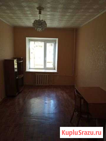Комната 12 м² в 1-ком. кв., 4/5 эт. на продажу в Тобольске Тобольск - изображение 1
