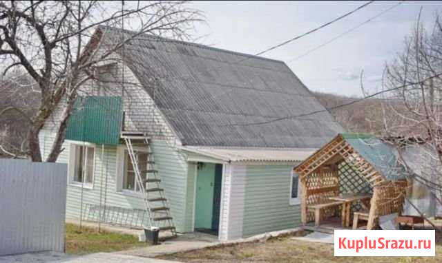 Дом 107 м² на участке 6 сот. на продажу в Старом Осколе Старый Оскол - изображение 1