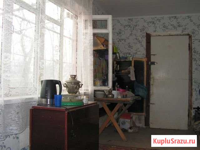 Дом 40 м² на участке 6.2 сот. на продажу в Астрахани Астрахань - изображение 1