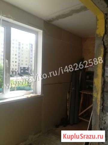 3-комнатная квартира, 98.9 м², 3/4 эт. на продажу в Чебоксарах Чебоксары - изображение 1
