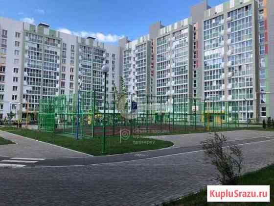 1-комнатная квартира, 34 м², 4/10 эт. на продажу в Казани Казань