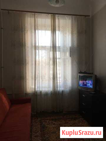 1-комнатная квартира, 17 м², 3/3 эт. в аренду на длительный срок в Ростове-на-Дону Ростов-на-Дону - изображение 1