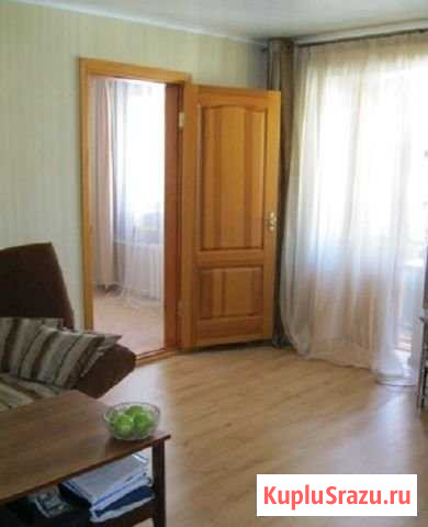 3-комнатная квартира, 56.9 м², 2/4 эт. на продажу в Твери Тверь - изображение 1