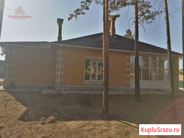 Коттедж 146 м² на участке 10 сот. на продажу в Атамановке Атамановка - изображение 1
