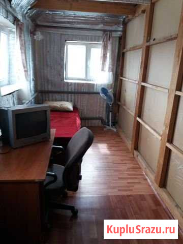 Дом 66 м² на участке 4.5 сот. в аренду на длительный срок в Оренбурге Оренбург - изображение 1