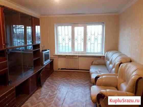 2-комнатная квартира, 41.3 м², 1/4 эт. на продажу в Грозном Грозный