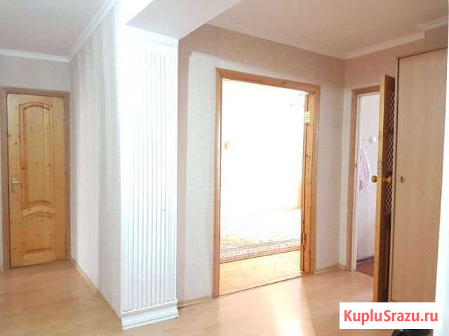 3-комнатная квартира, 90 м², 3/5 эт. на продажу в Каспийске Каспийск - изображение 1