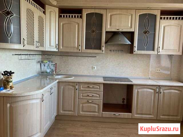 1-комнатная квартира, 43 м², 14/16 эт. на продажу в Чехове Московской области Чехов - изображение 1