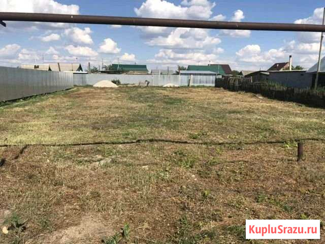 Участок ИЖС 7 сот. на продажу в Большой Черниговке Большая Черниговка - изображение 1