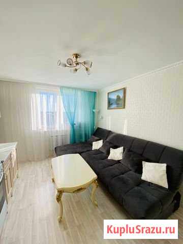 1-комнатная квартира, 34 м², 14/16 эт. на продажу в Березовском Свердловской области Березовский - изображение 1