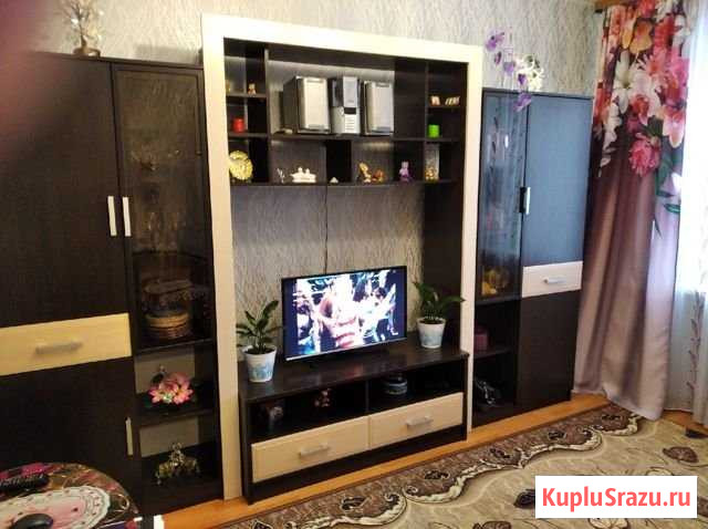 2-комнатная квартира, 26 м², 2/5 эт. на продажу в Архангельске Архангельск - изображение 1
