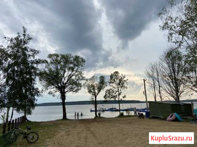 Дом 150 м² на участке 12 сот. в аренду на длительный срок в Можайске Можайск - изображение 1