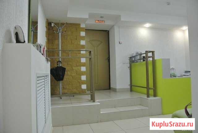 Помещение свободного назначения, 100 кв.м. Ставрополь - изображение 1