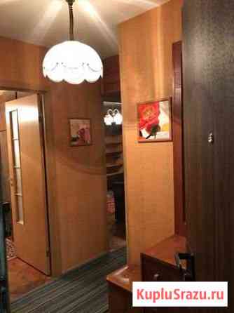 2-комнатная квартира, 38.1 м², 1/12 эт. на продажу в Москве Москва