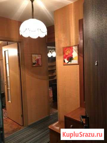 2-комнатная квартира, 38.1 м², 1/12 эт. на продажу в Москве Москва - изображение 1