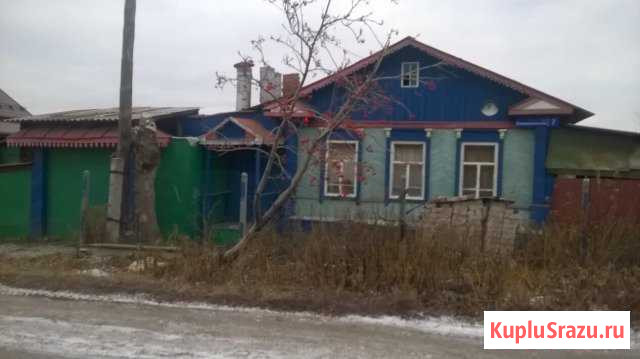Дом 74.4 м² на участке 5.5 сот. на продажу в Челябинске Челябинск - изображение 1