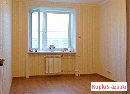 Комната 8 м² в 4-ком. кв., 2/5 эт. в аренду на длительный срок в Благовещенске Амурской области Благовещенск - изображение 1