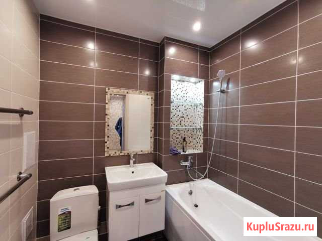 1-комнатная квартира, 31.1 м², 14/19 эт. на продажу в Тюмени Тюмень - изображение 1