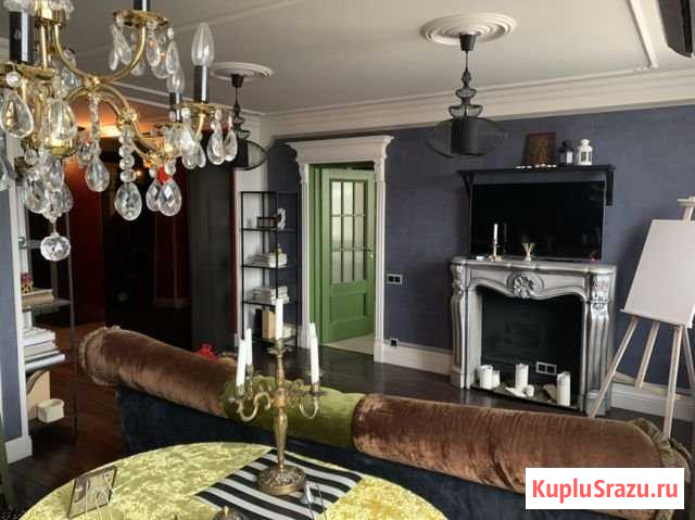 2-комнатная квартира, 70 м², 6/7 эт. в аренду на длительный срок в Белгороде Белгород - изображение 1