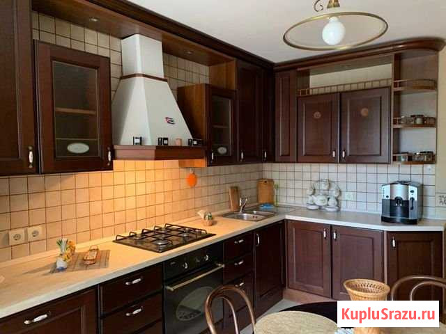 3-комнатная квартира, 100 м², 4/10 эт. в аренду на длительный срок в Смоленске Смоленск - изображение 1