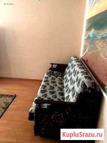 1-комнатная квартира, 47 м², 2/4 эт. на продажу в Геленджике Геленджик - изображение 1