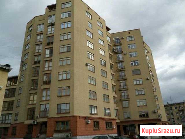 4-комнатная квартира, 205 м², 3/11 эт. на продажу в Кемерово Кемерово - изображение 1