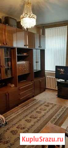 Комната 29 м² в 4-ком. кв., 2/4 эт. на продажу в Санкт-Петербурге Санкт-Петербург - изображение 1