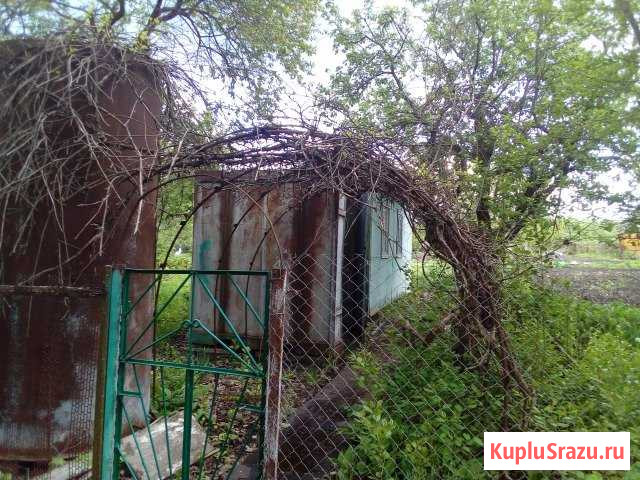 Дача 20 м² на участке 12 сот. на продажу в Курске Курск - изображение 1