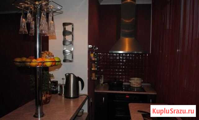 1-комнатная квартира, 48 м², 4/17 эт. в аренду на длительный срок в Балашихе Балашиха - изображение 1