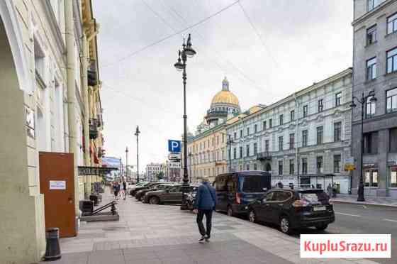 Сдам помещение свободного назначения, 85 кв.м. Санкт-Петербург