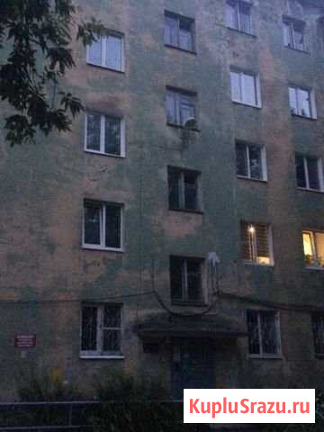 3-комнатная квартира, 57 м², 1/5 эт. на продажу в Перми Пермь - изображение 1