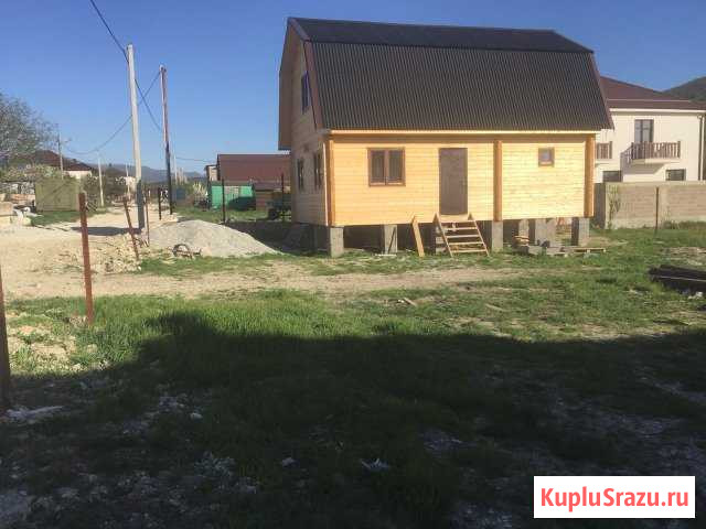 Участок ИЖС 6 сот. на продажу в Кабардинке Кабардинка - изображение 1