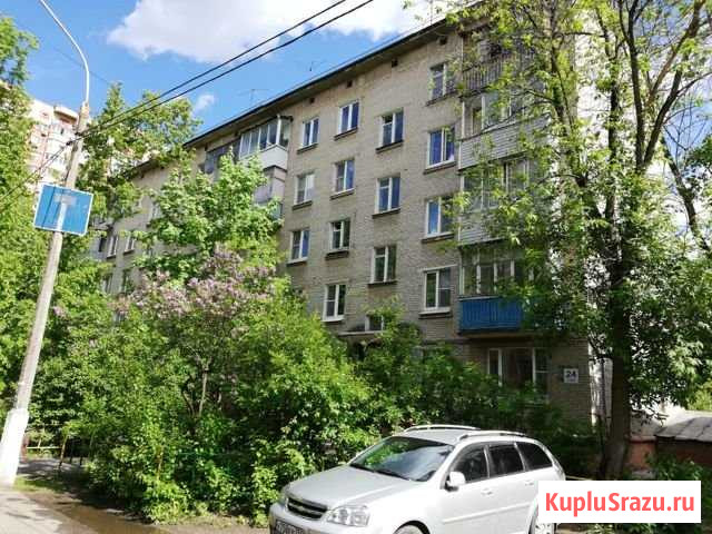 2-комнатная квартира, 43 м², 3/5 эт. на продажу в Котельниках Котельники - изображение 1