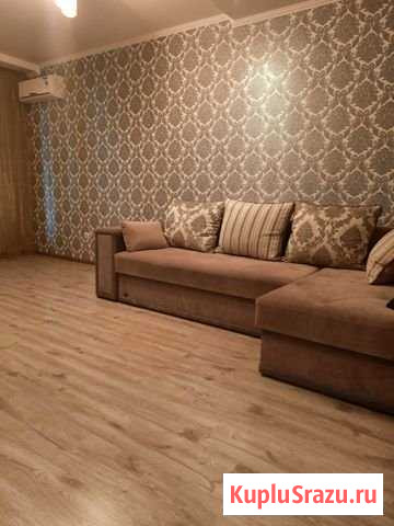 1-комнатная квартира, 43 м², 2/10 эт. на продажу в Оренбурге Оренбург - изображение 1