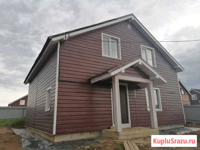 Дом 150 м² на участке 6.5 сот. на продажу в Химках Химки - изображение 1