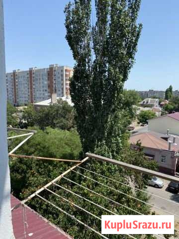 1-комнатная квартира, 10 м², 5/5 эт. на продажу в Ейске Ейск - изображение 1
