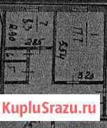 2-комнатная квартира, 59.2 м², 4/5 эт. на продажу в Синявино Синявино