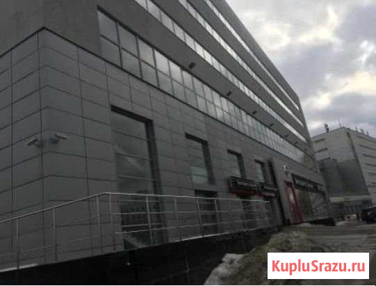 Автосалон + автосервис 18341 кв.м. Москва - изображение 1