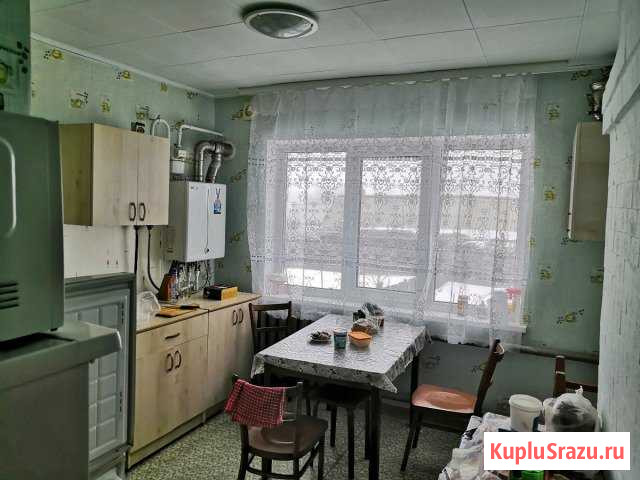 Дом 69 м² на участке 16 сот. на продажу в Омске Омск - изображение 1