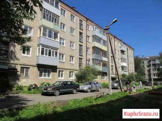 1-комнатная квартира, 31 м², 2/5 эт. на продажу в Рыбинске Рыбинск