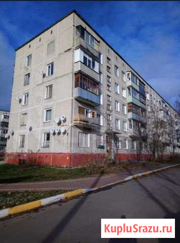 2-комнатная квартира, 45 м², 1/5 эт. на продажу в Дубовой Роще Дубовая Роща - изображение 1